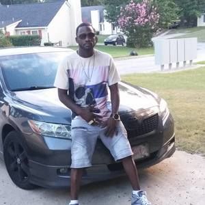 Meet your Posher, Donald